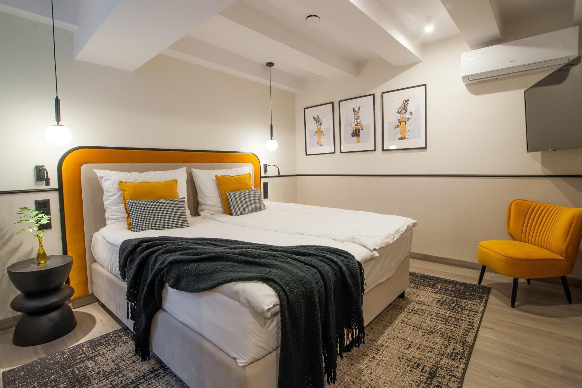 Hotel Awo Gniezno Room photo